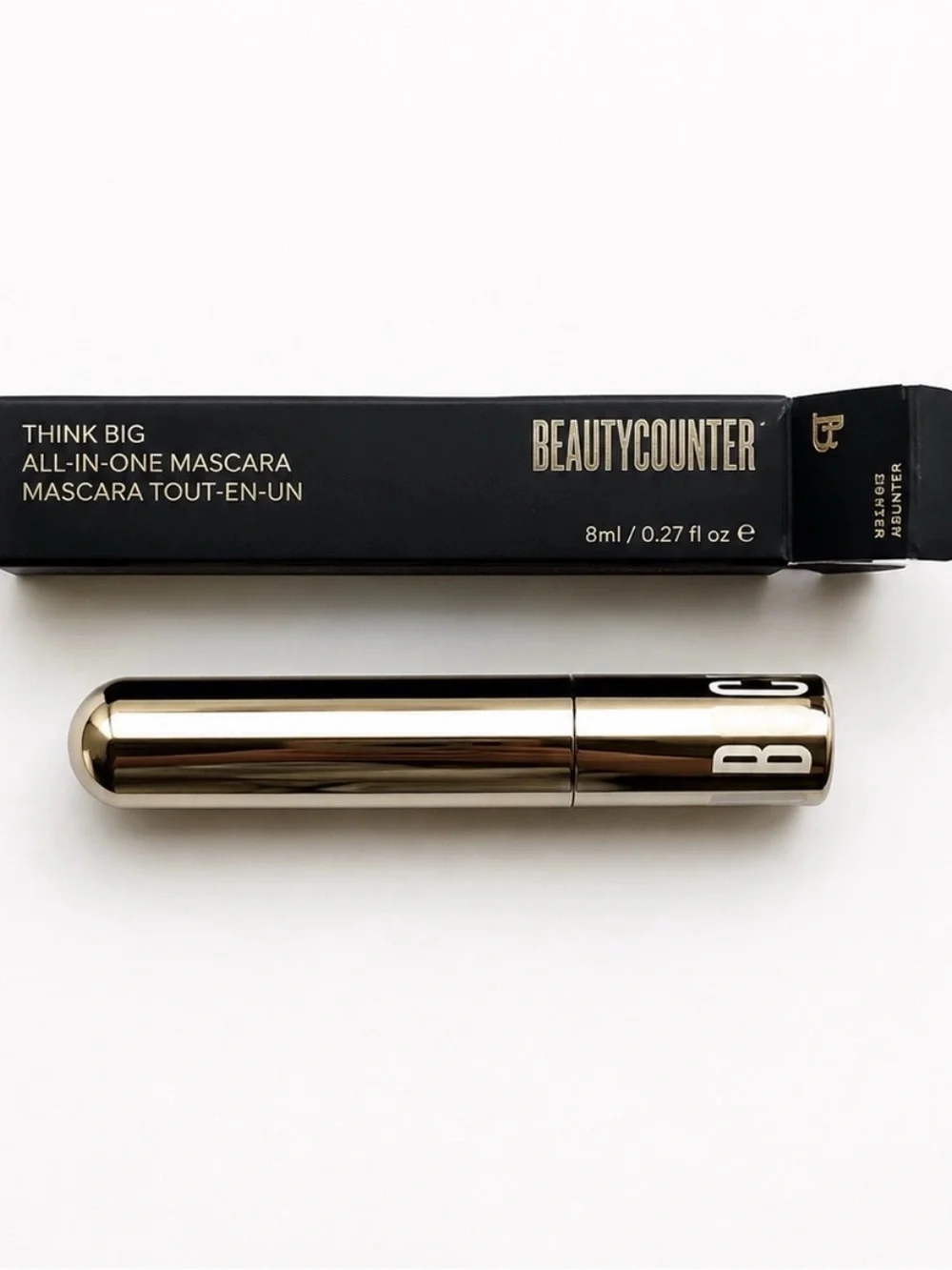 beautycounter Think Big All-In-One Mascara